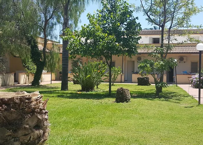 Green Garden Club