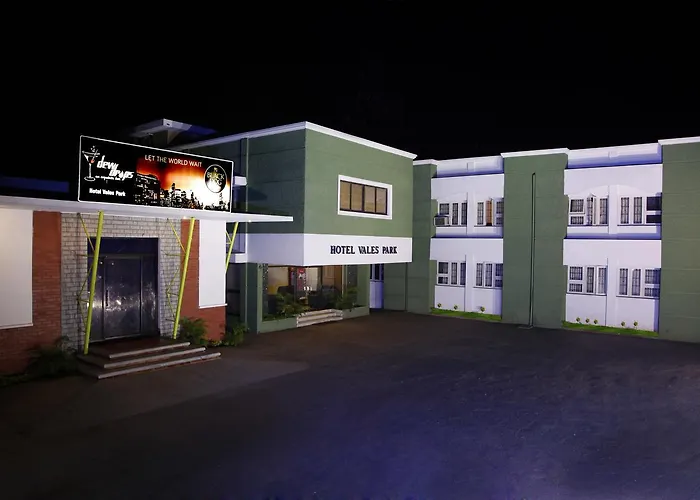 Hotel Vales Park