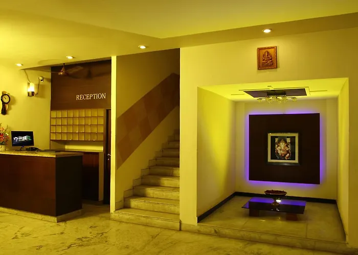 Hotel Vales Park