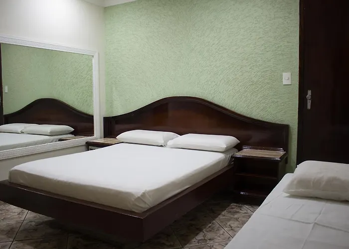 Hotel Valadares