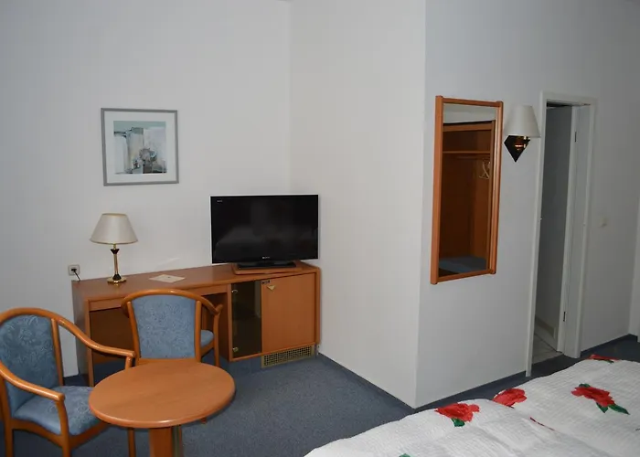 Hotel Zur Eiche