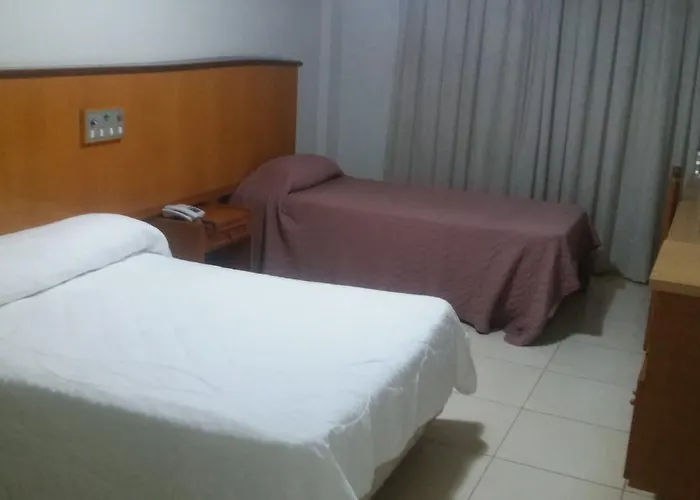 Hotel Leiria
