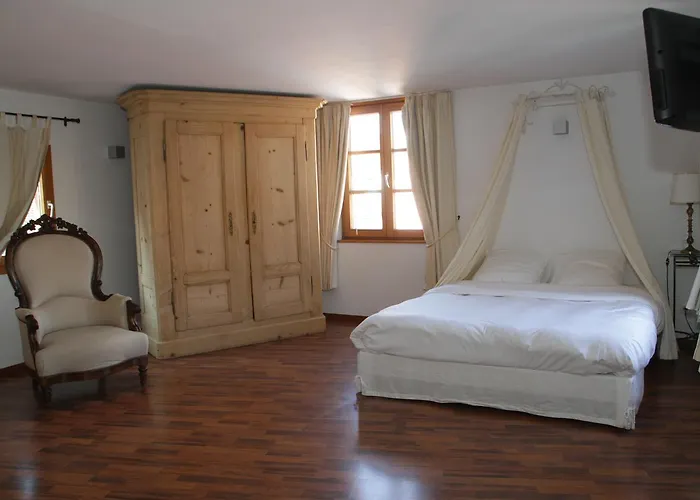Auberge Du Rempart