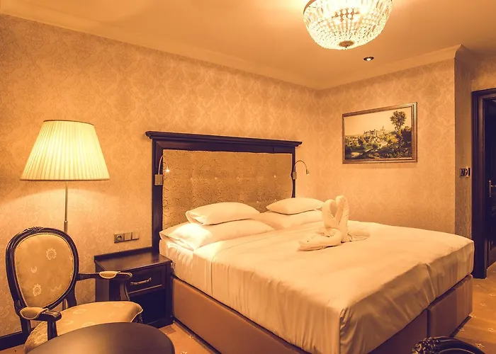 Hotel Florian Palace