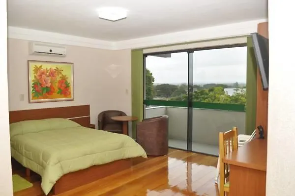 Hotel Ouro Verde