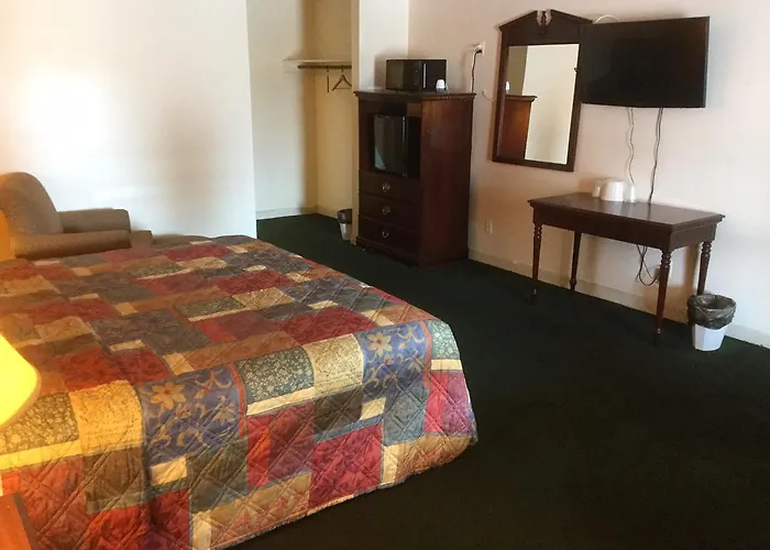 Budget Inn