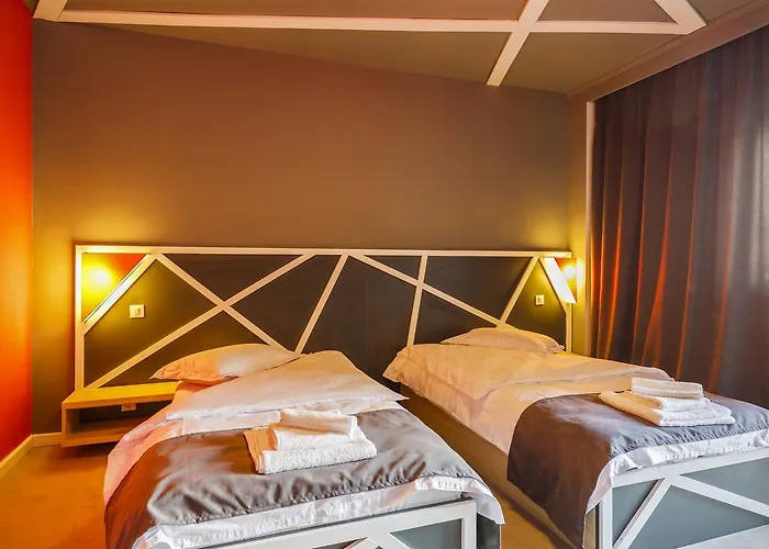 Net Hotel Pitesti
