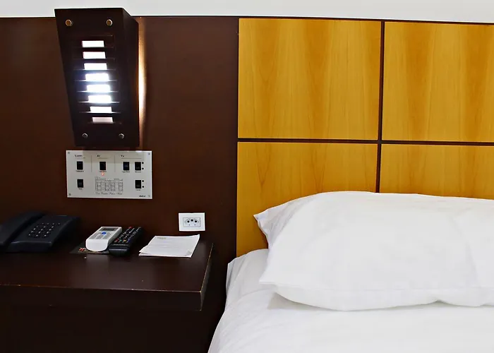 Dois Vizinhos Palace Hotel