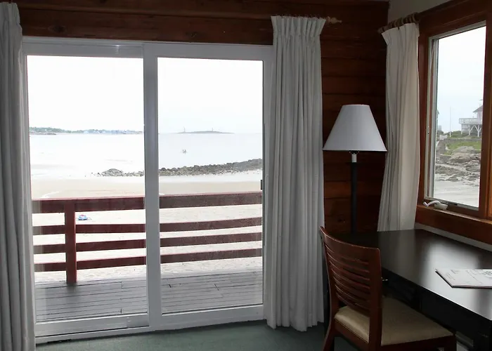 Cape Ann Motor Inn