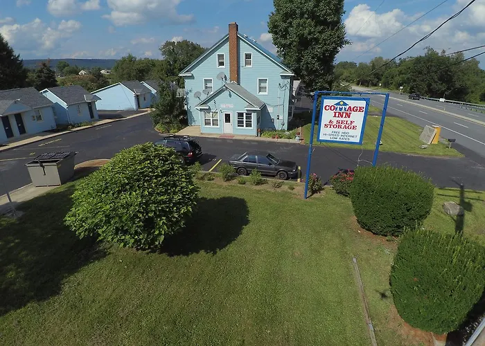 Cottage Inn - Grantville
