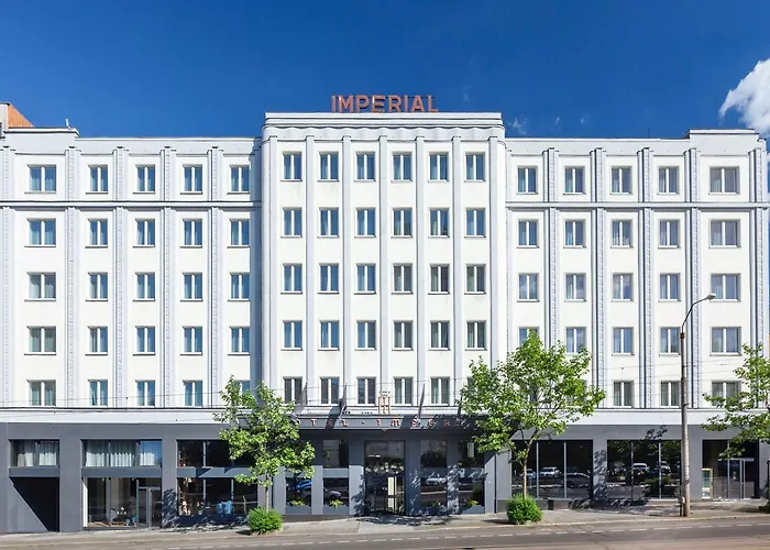 Pytloun Imperial Design Suites