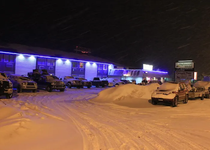 Travelodge By Wyndham Blairmore