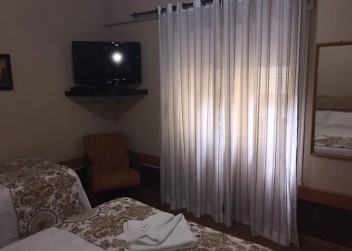 Mirante Hotel