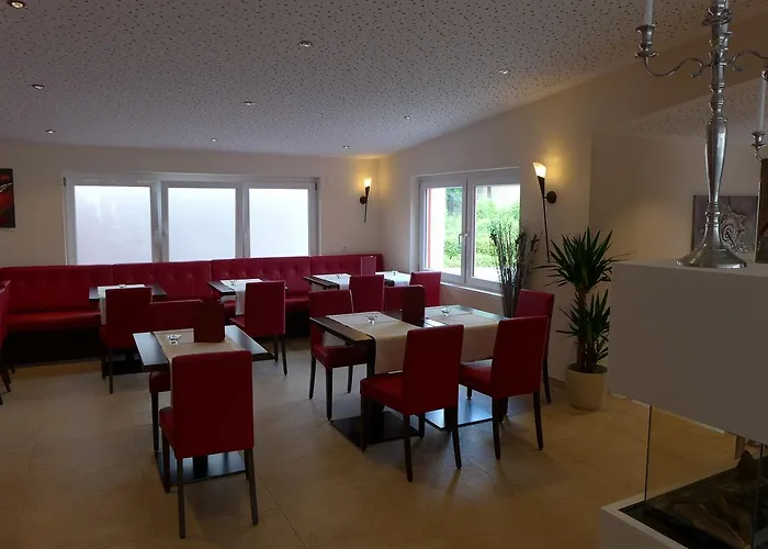 Hotel & Ristorante Passarelli