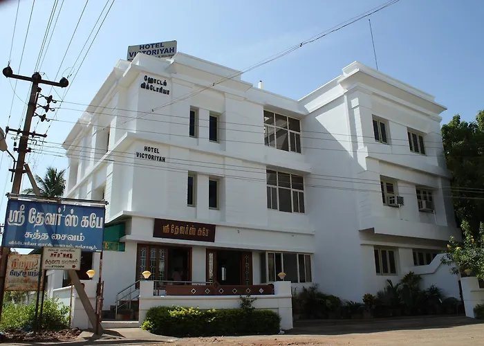 Hotel Victoriyah