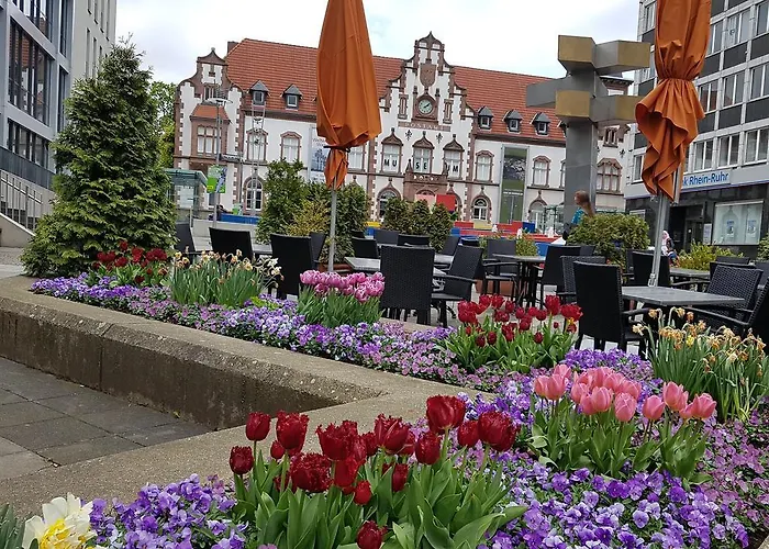 Hotel Koelner Hof
