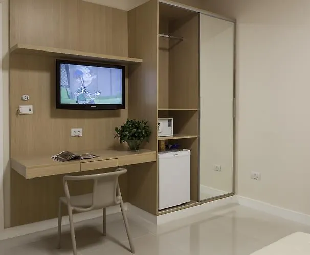 Leopoldo Hotel