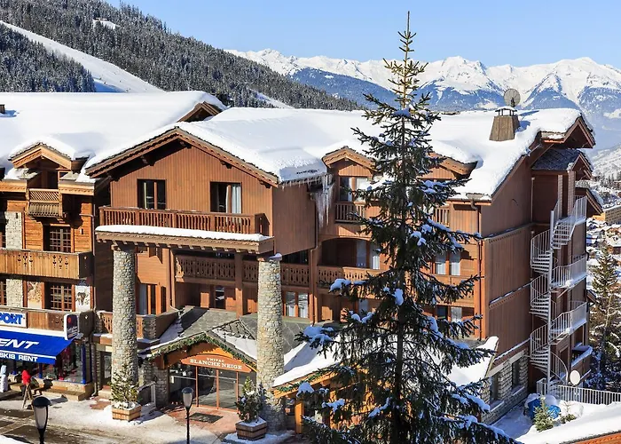 Hotel Club Blanche Neige