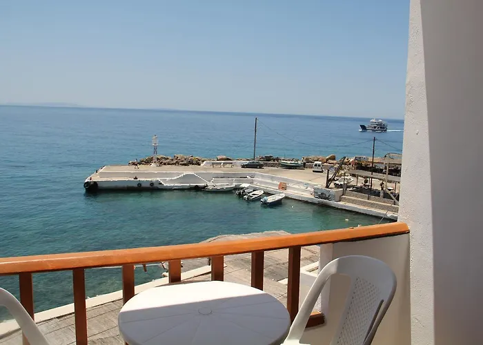 Hotel Alkyon