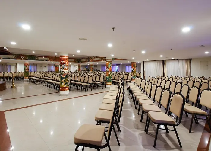 Sree Gokulam Sabari