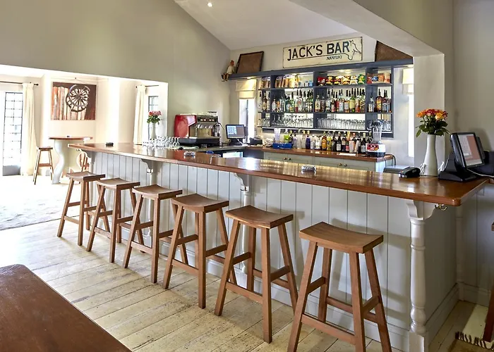 Soames Hotel & Jack' S Bar