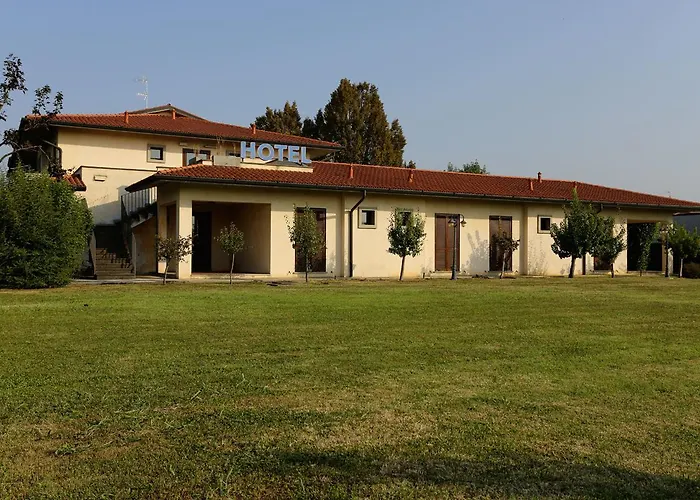 Hotel Franciacorta