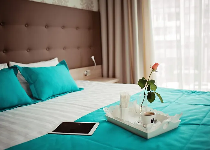 Hotel Versailles