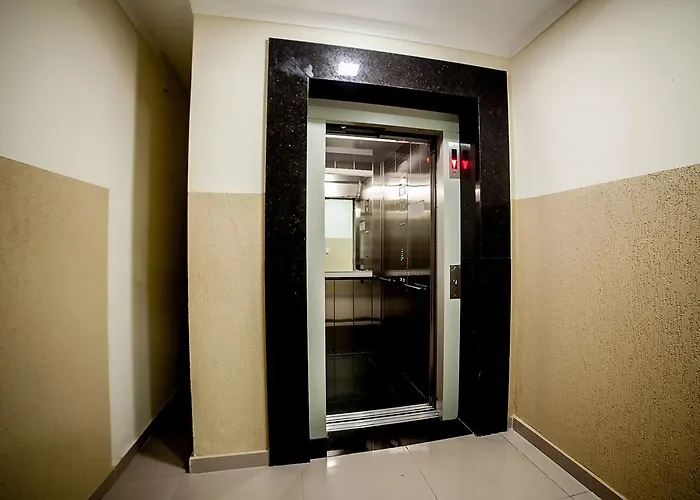 Apoema Hotel