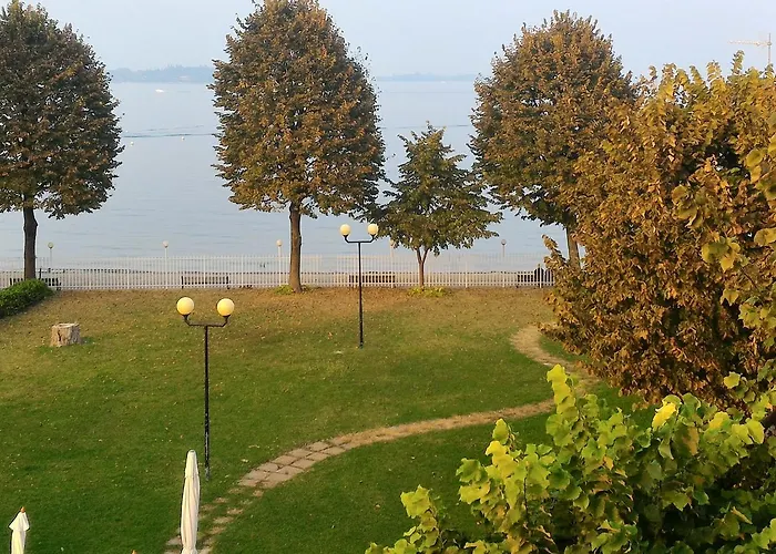 Hotel Stella Del Benaco