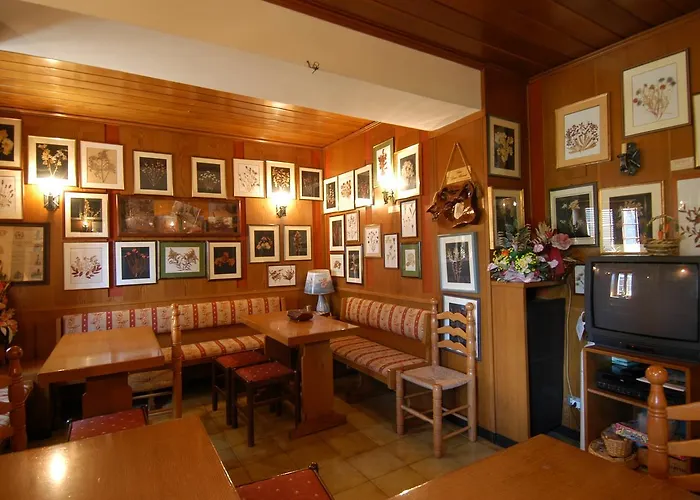 Albergo Sichi