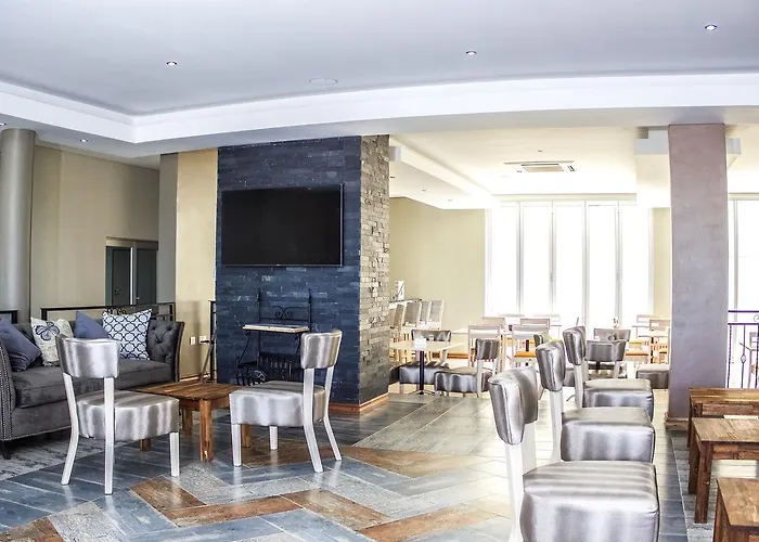 Woodlane Hotel