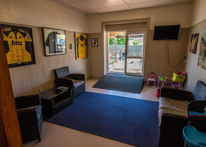 Waipiata Country Hotel