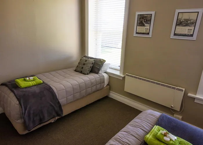 Waipiata Country Hotel