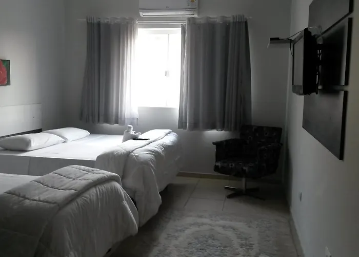 Gold - Inn Hotel
