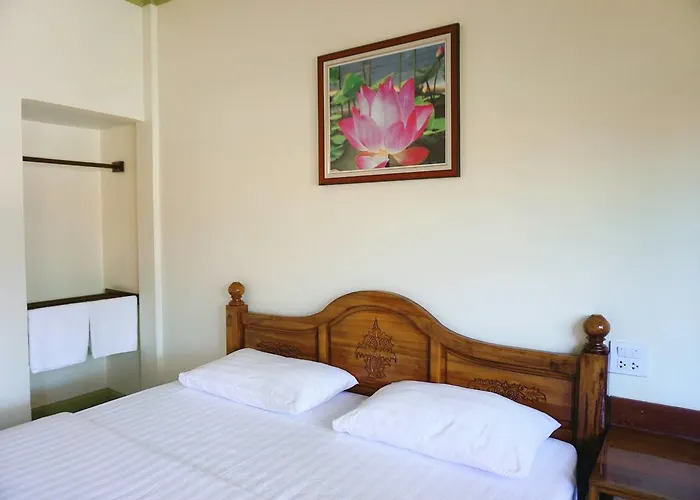 Anyamanee Resort Trat