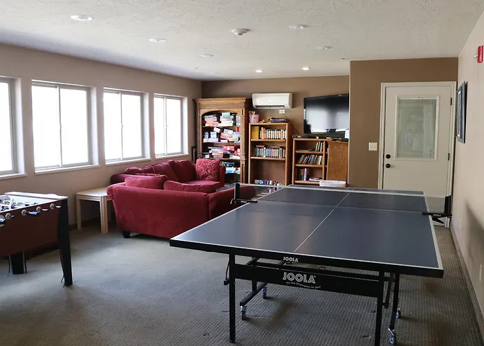 Hidden Canyon Retreat