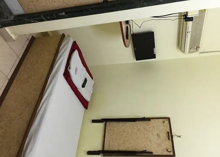 Hotel Aaditya Palace