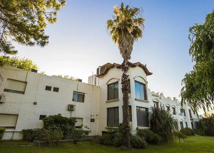 Hotel Palmar