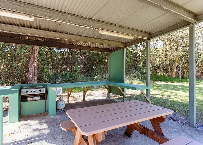 Grassy Head Holiday Park