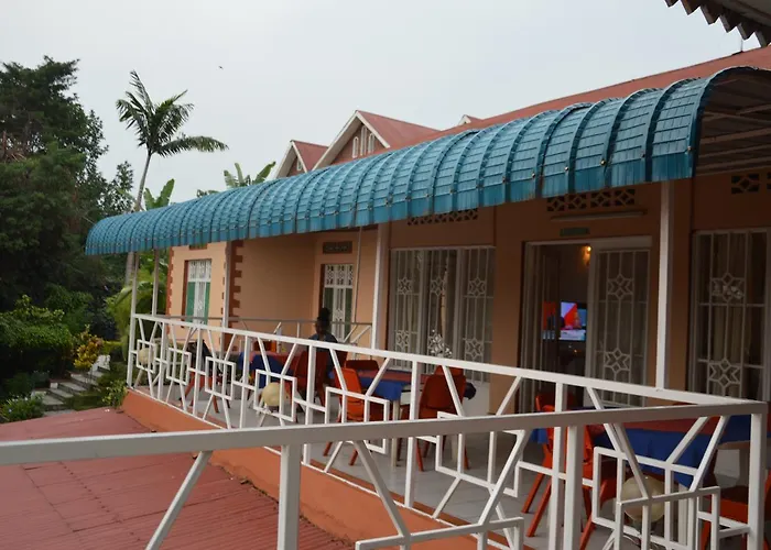 Ubumwe Hotel