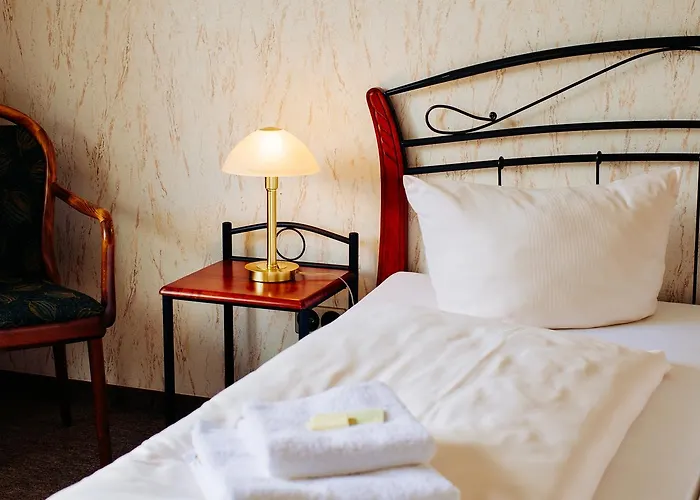 Hotel-Restaurant Fuchs