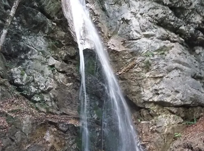 Camp Podljubelj