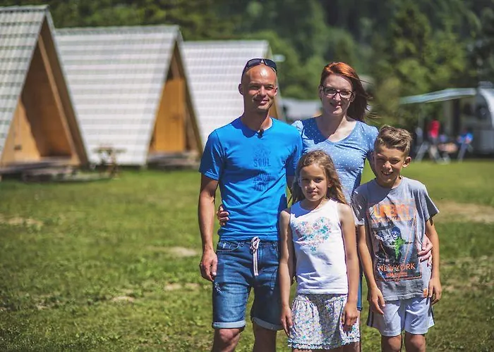 Camp Podljubelj