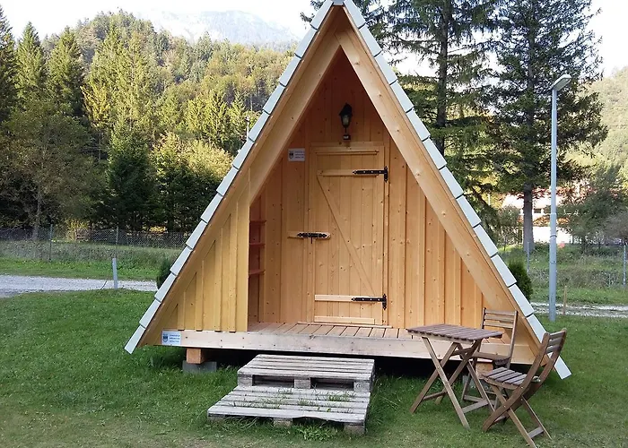 Camp Podljubelj