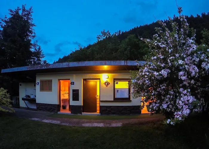 Camp Podljubelj