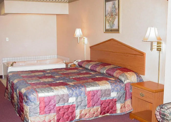 Garden Inn & Suites