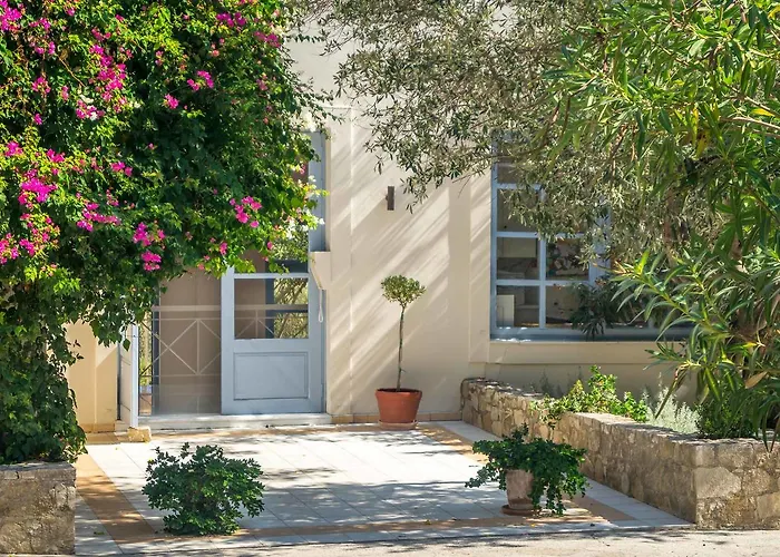 Armonia Bay Hotel