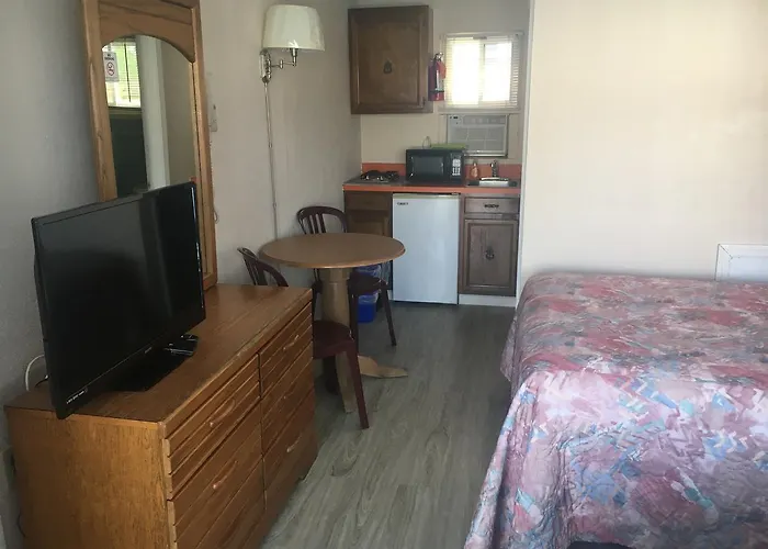 Surf Haven Motel