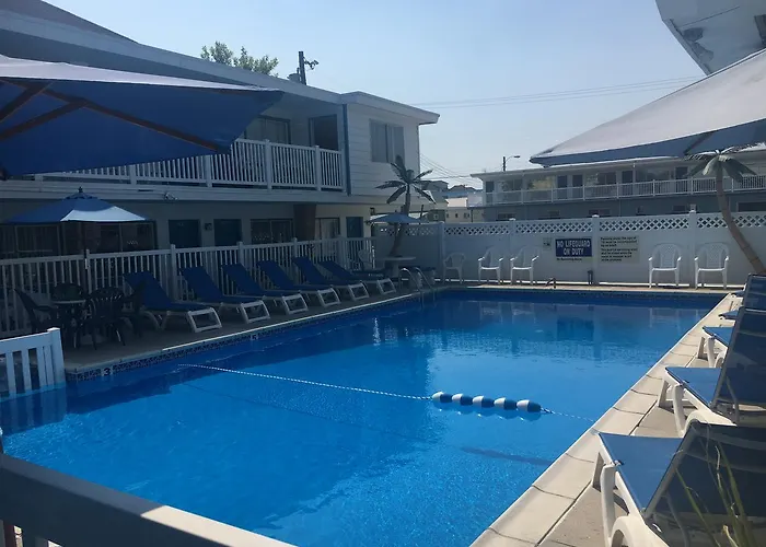 Surf Haven Motel