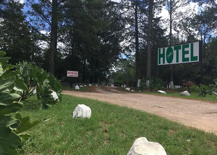 Hotel Comodoro De Bagé